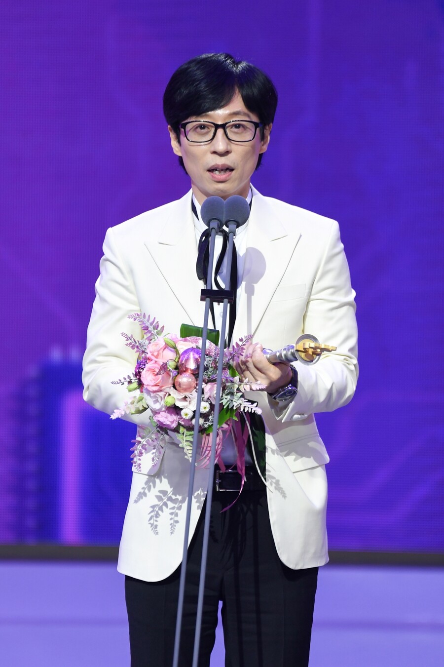 ▲ 유재석. 제공| SBS