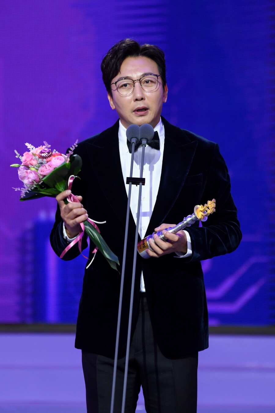 ▲ 탁재훈. 제공| SBS