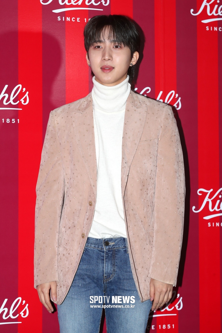 ▲ 펜타곤 후이.  ⓒ곽혜미 기자