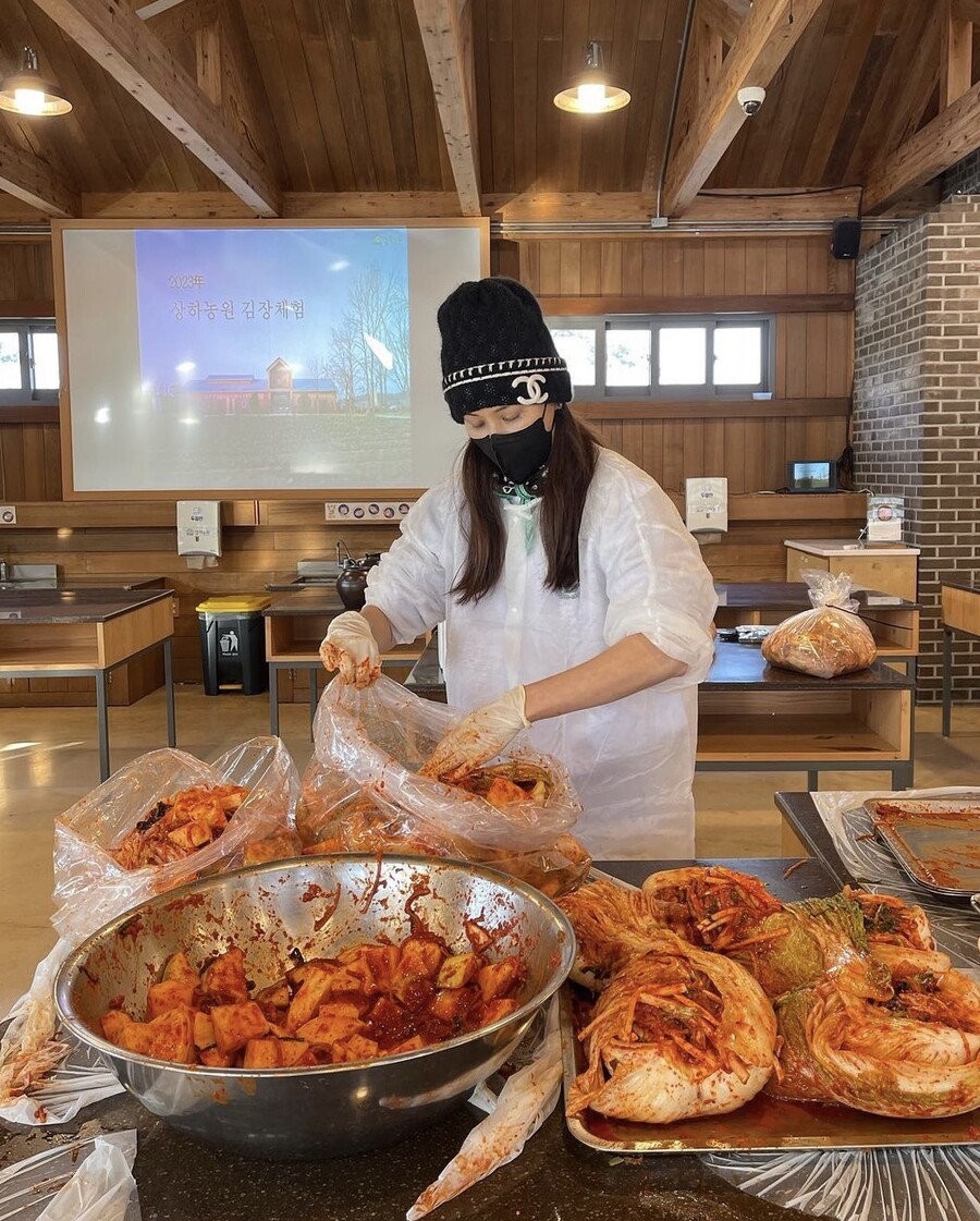 ▲ 출처ㅣ고소영 인스타그램