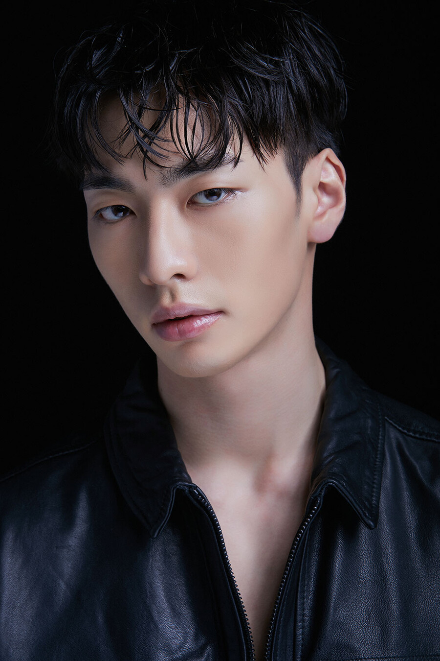▲ 배우 이우태. 제공| 미스틱스토리