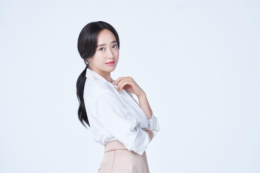 ▲ 배우 김민정. 제공| 브라이트 엔터테인먼트