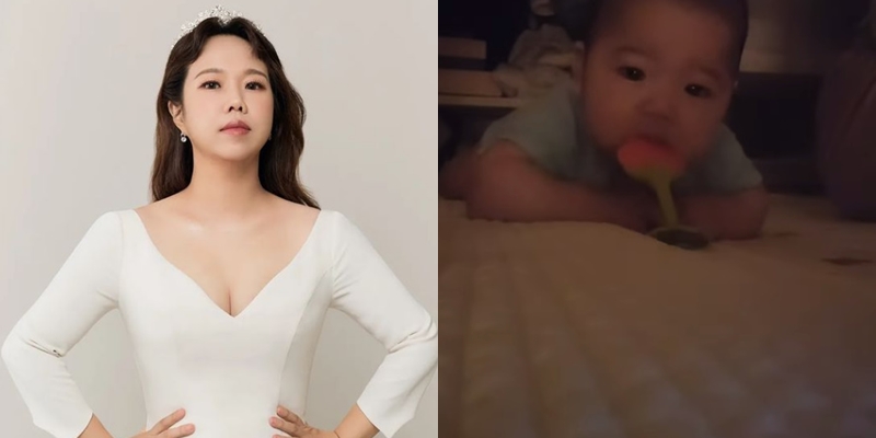 ▲ 출처| 홍현희 인스타그램