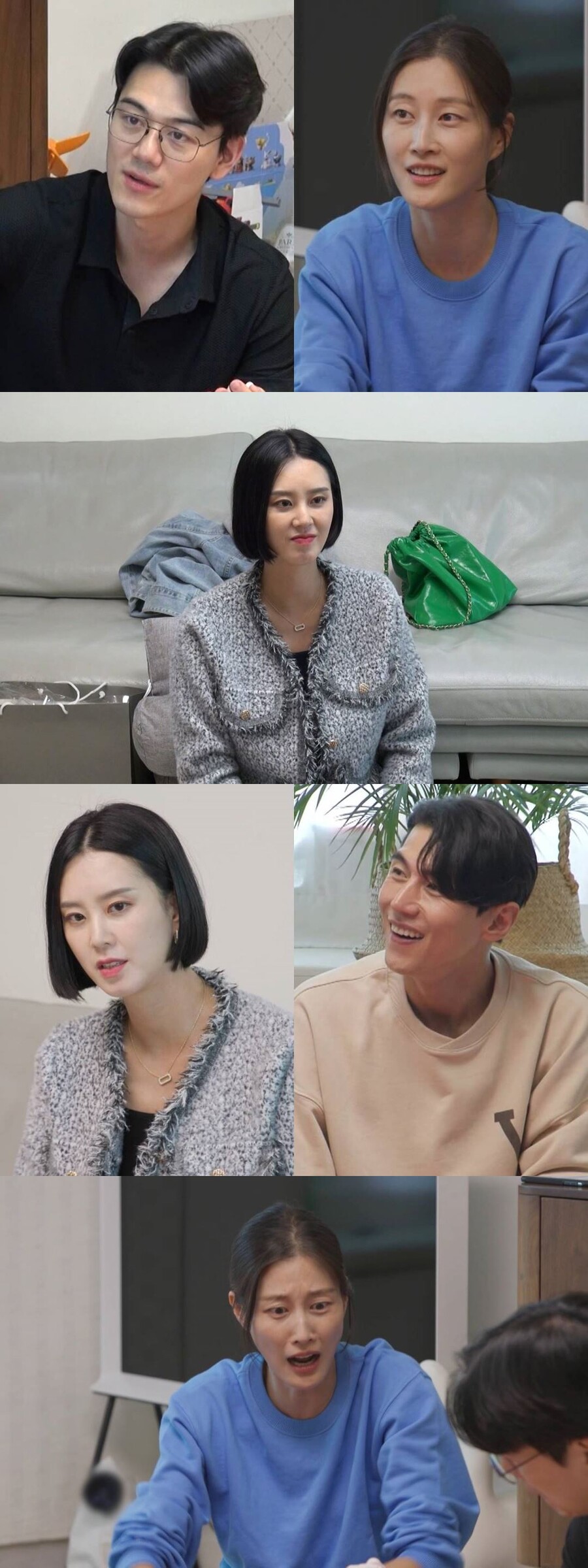 지소연♥송재희, 5년 난임 극복 심경…"시험관 시술 1년 반, 힘들어 눈물"('동상이몽2')