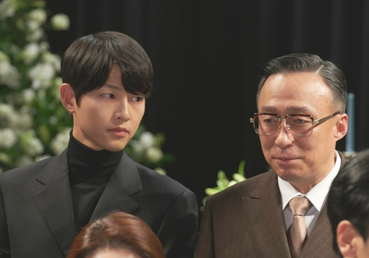 ▲ 출처| 송중기 인스타그램