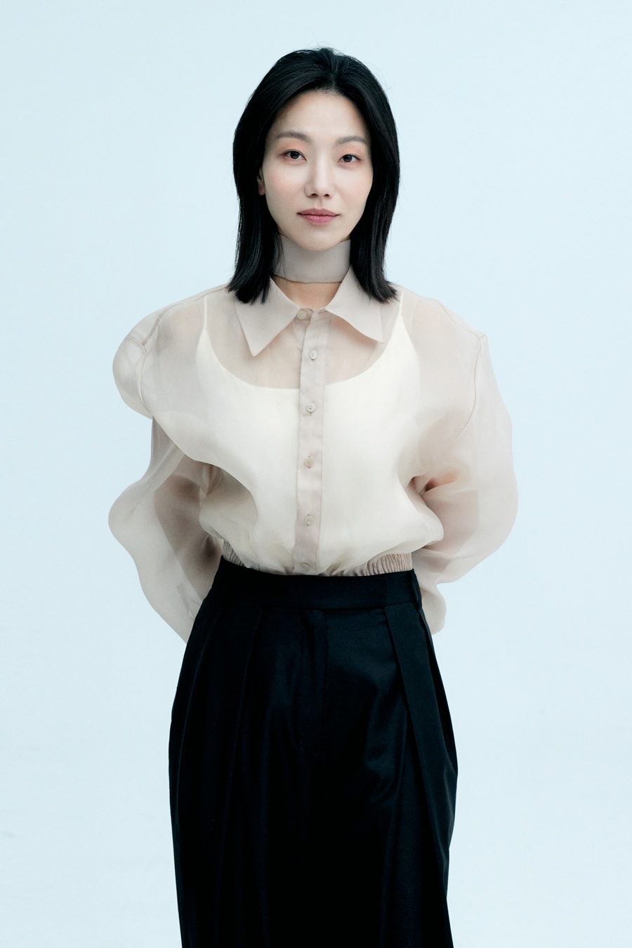 ▲ 김신록. 제공 ㅣ저스트엔터테인먼트, 포토그래퍼 이승희