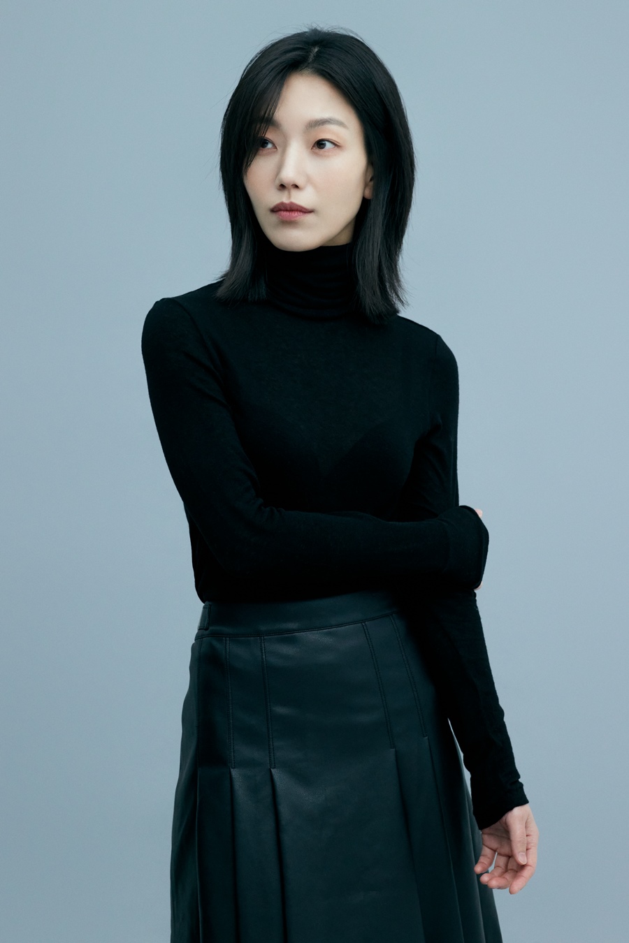 ▲ 김신록. 제공 ㅣ저스트엔터테인먼트, 포토그래퍼 이승희