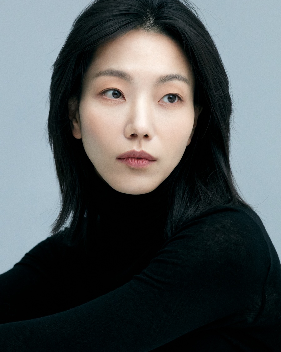 ▲ 김신록. 제공 ㅣ저스트엔터테인먼트, 포토그래퍼 이승희