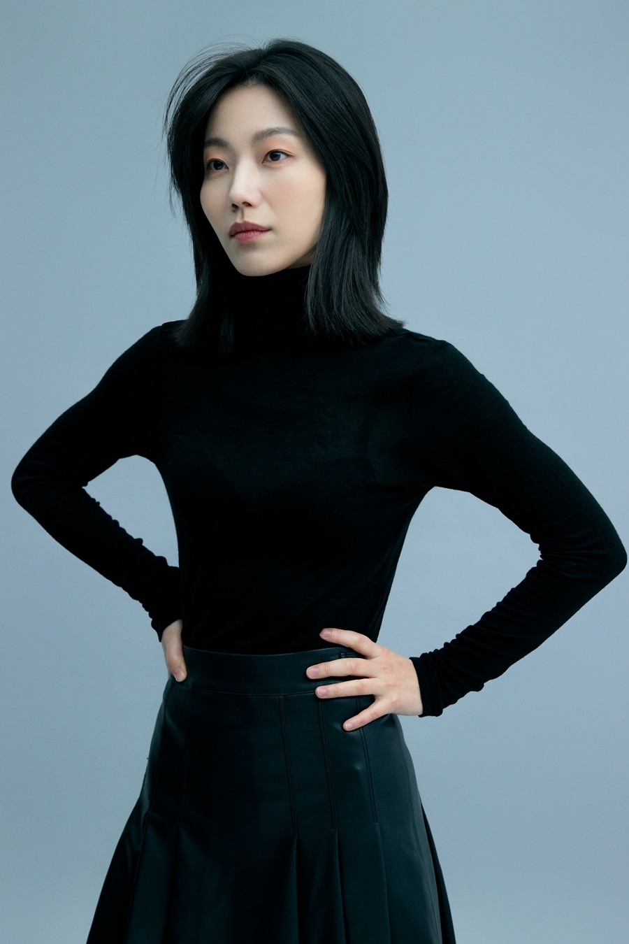 ▲ 김신록. 제공 ㅣ저스트엔터테인먼트, 포토그래퍼 이승희