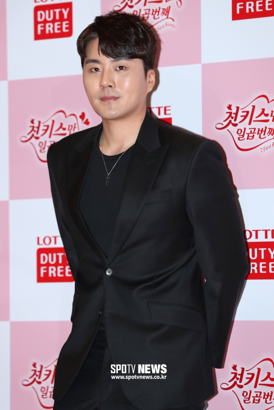'태진아 아들' 이루, 음주운전 사고→드라마 아웃…'비밀의 여자' 하차 수순