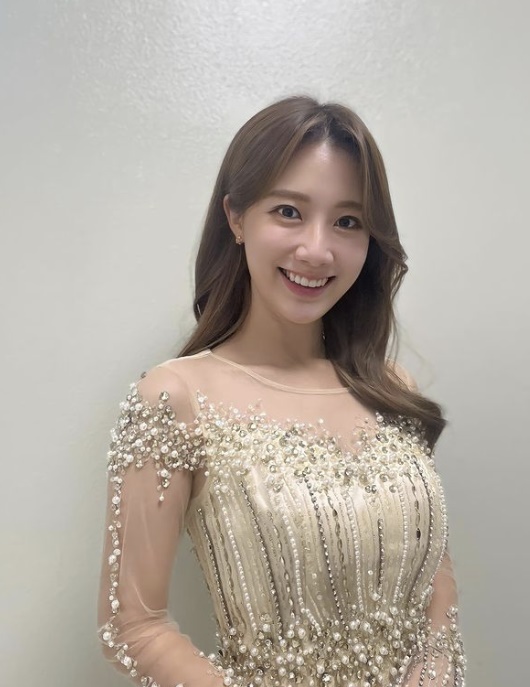 ▲ 김도연. 출처| 김도연 인스타그램