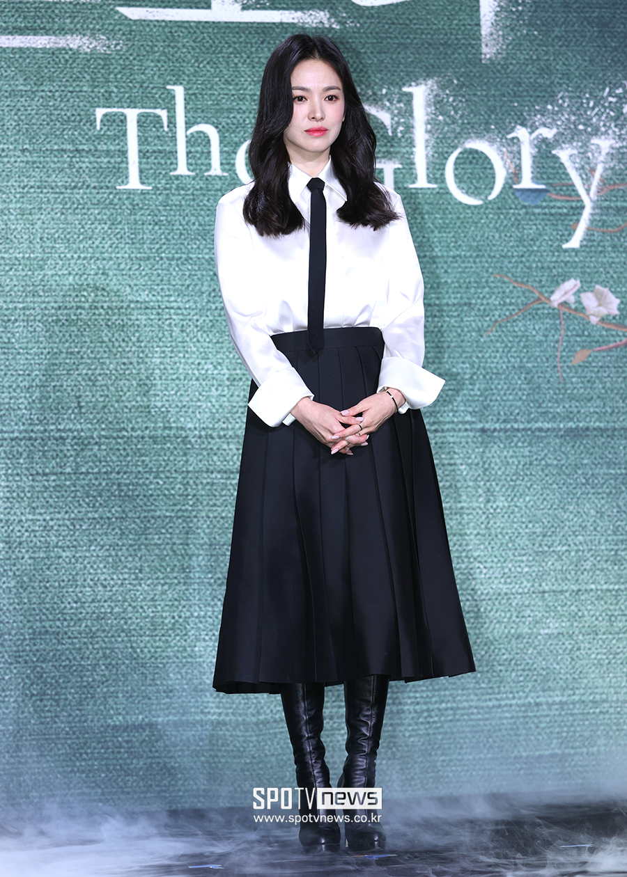 ▲ 송혜교 ⓒ곽혜미 기자