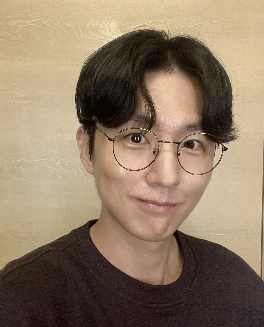 '희귀병 투병' 신동욱 "13년째 약 복용…의지하지 말고 스스로 위대해질 것"
