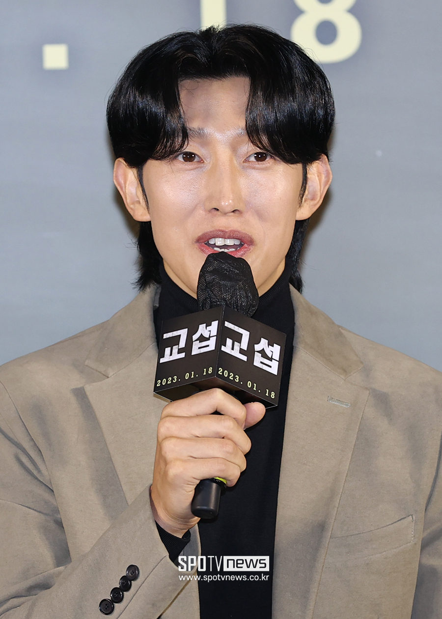 ▲ 강기영 ⓒ곽혜미 기자