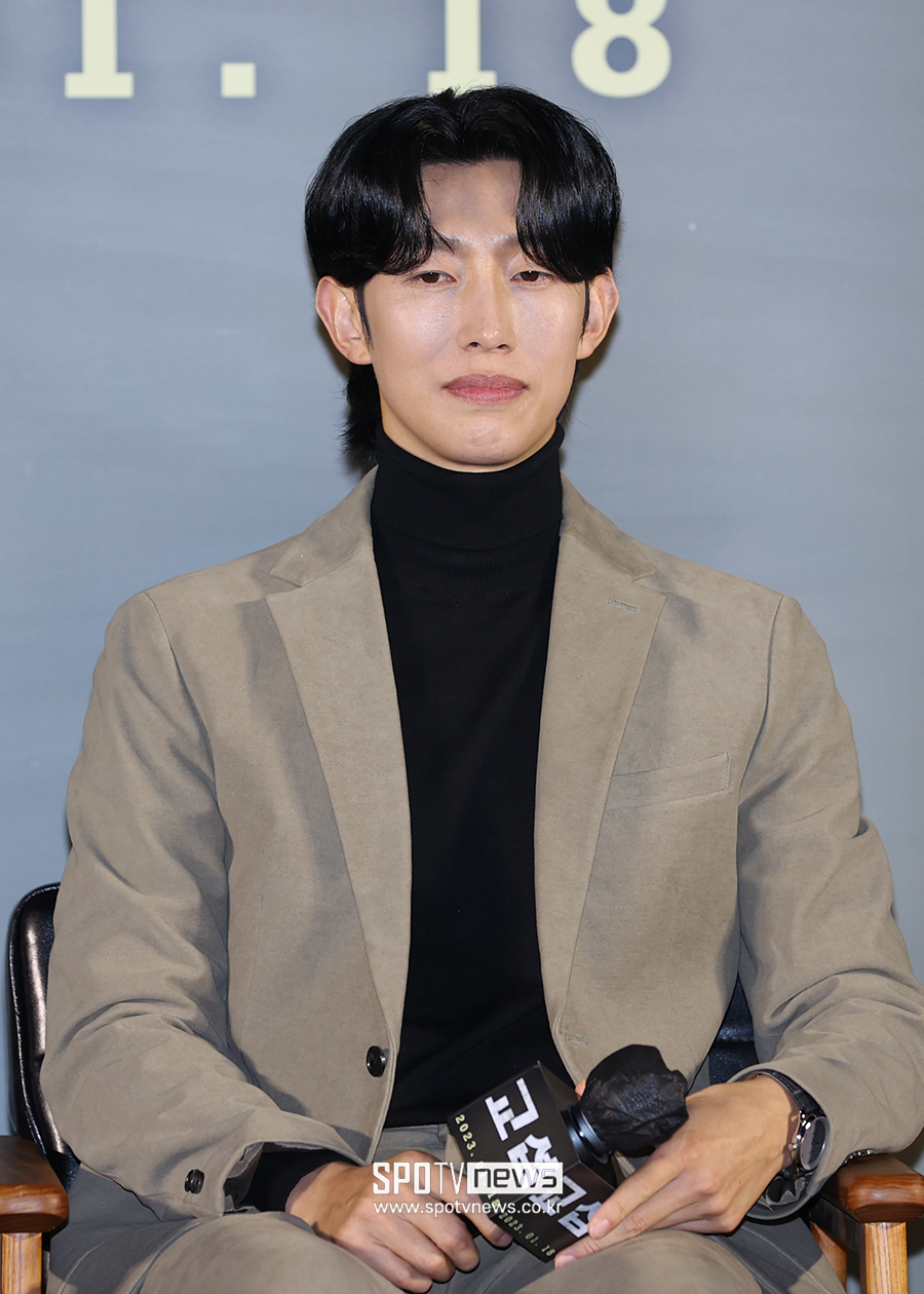 ▲ 강기영 ⓒ곽혜미 기자