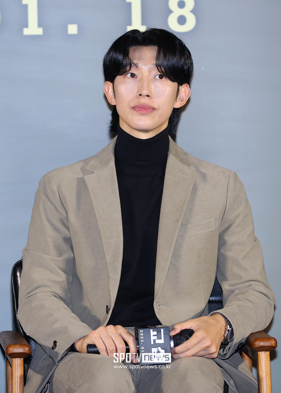 ▲ 강기영 ⓒ곽혜미 기자