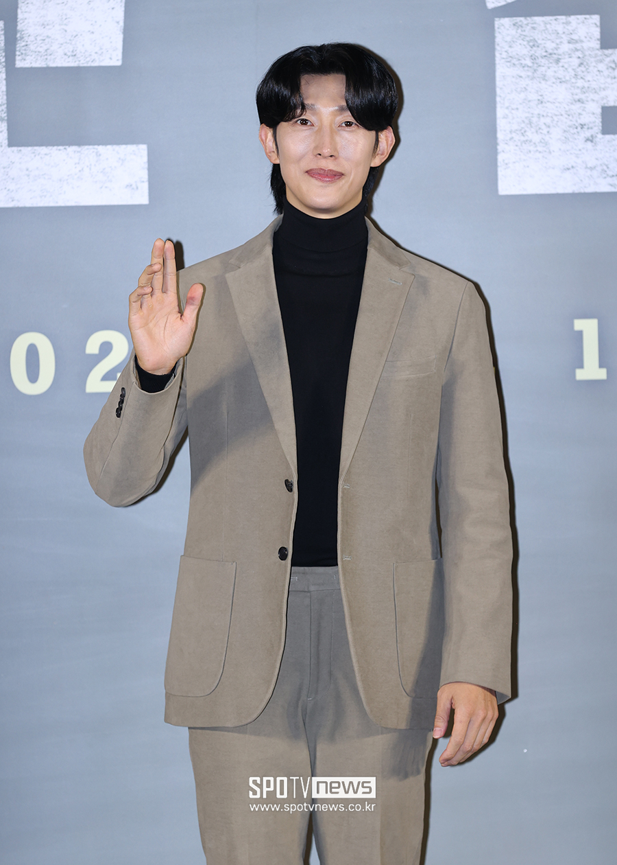 ▲ 강기영 ⓒ곽혜미 기자