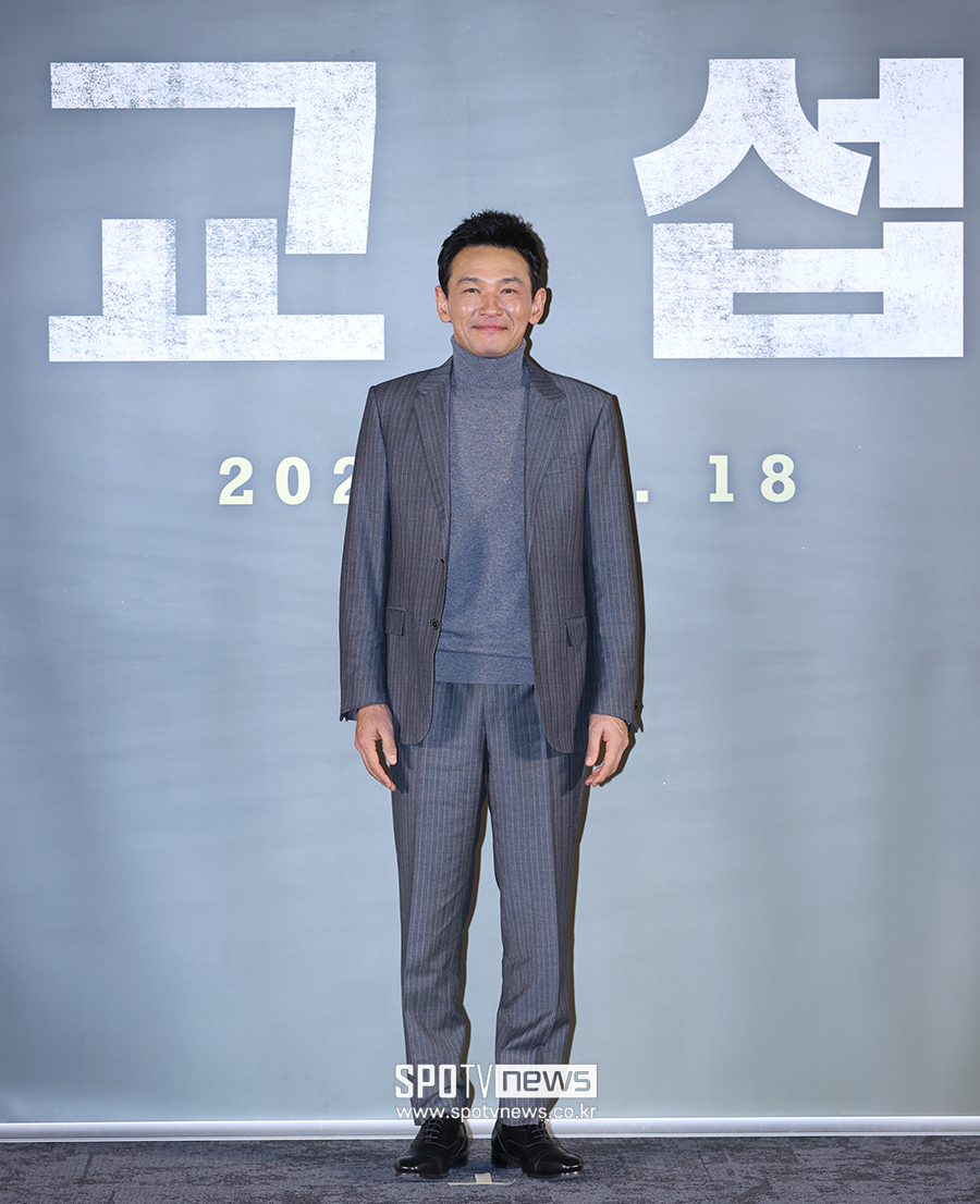 ▲ 황정민 ⓒ곽혜미 기자