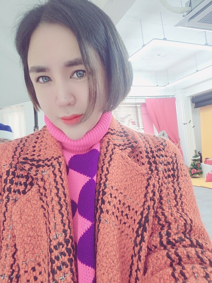 신성훈 감독, '이태성母' 박영혜와 결별 "의견 차이 있어, 모든 활동 혼자서 할 것"