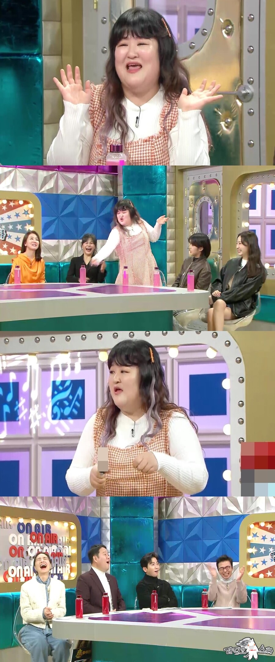 이국주, 어떻게 '주방용품계 제니'됐나…"내가 쓰면 품절대란"('라디오스타')