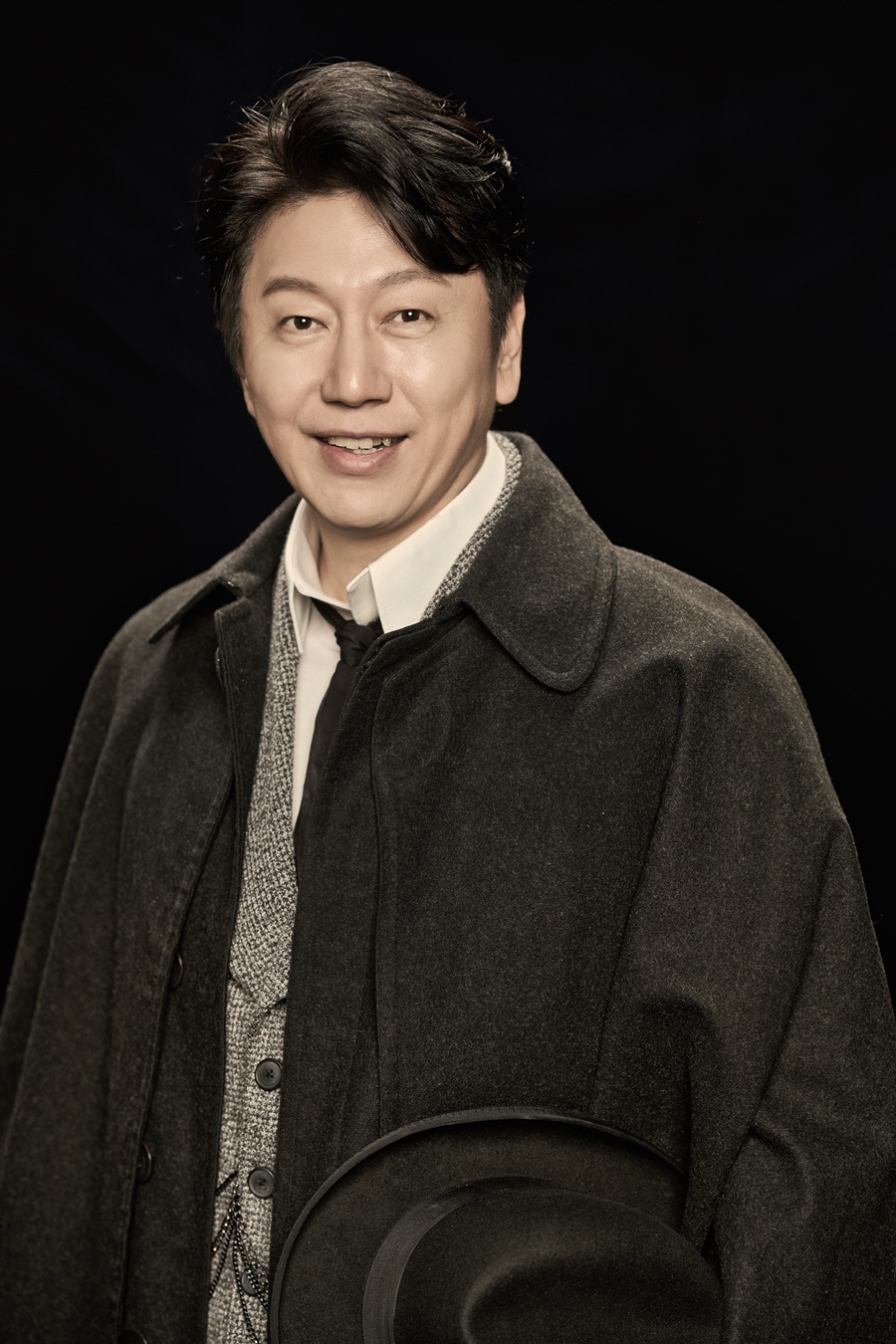 '갈매기' 김수로 "편집된 것 아닌 원본 그대로를 느낄 수 있을 것"