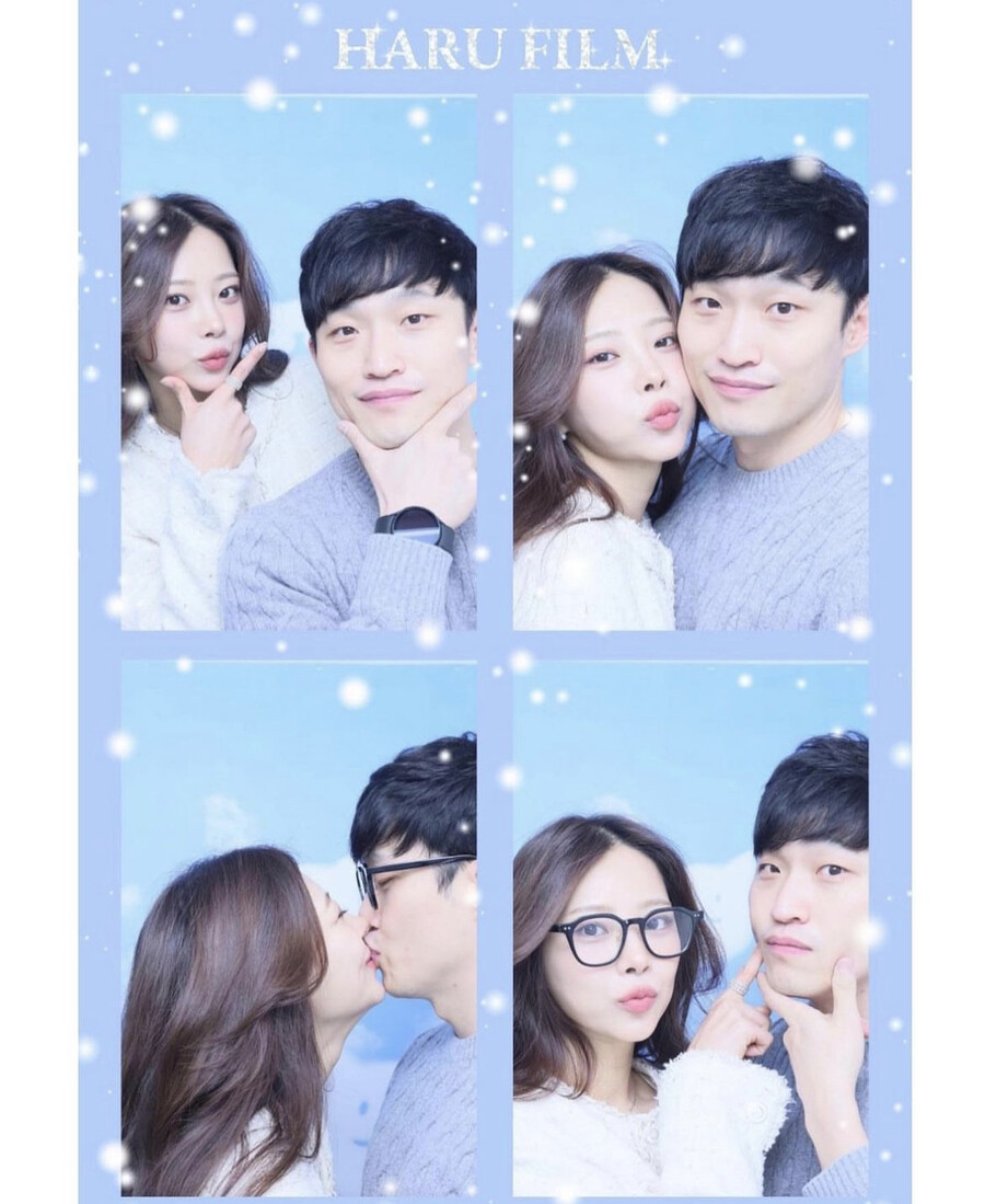 ▲ 출처| 옥순 인스타그램