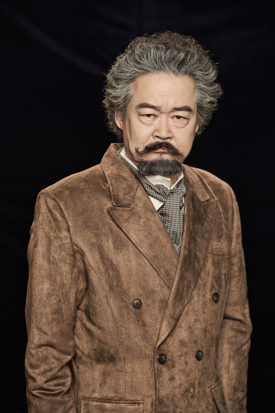 ▲ 주호성. 제공ㅣ아크컴퍼니