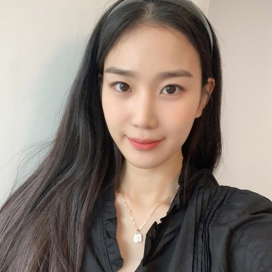 김고은 팔로한 비밀 계정, 손흥민 아닌 장희령…"제 것, 해킹하지 마"