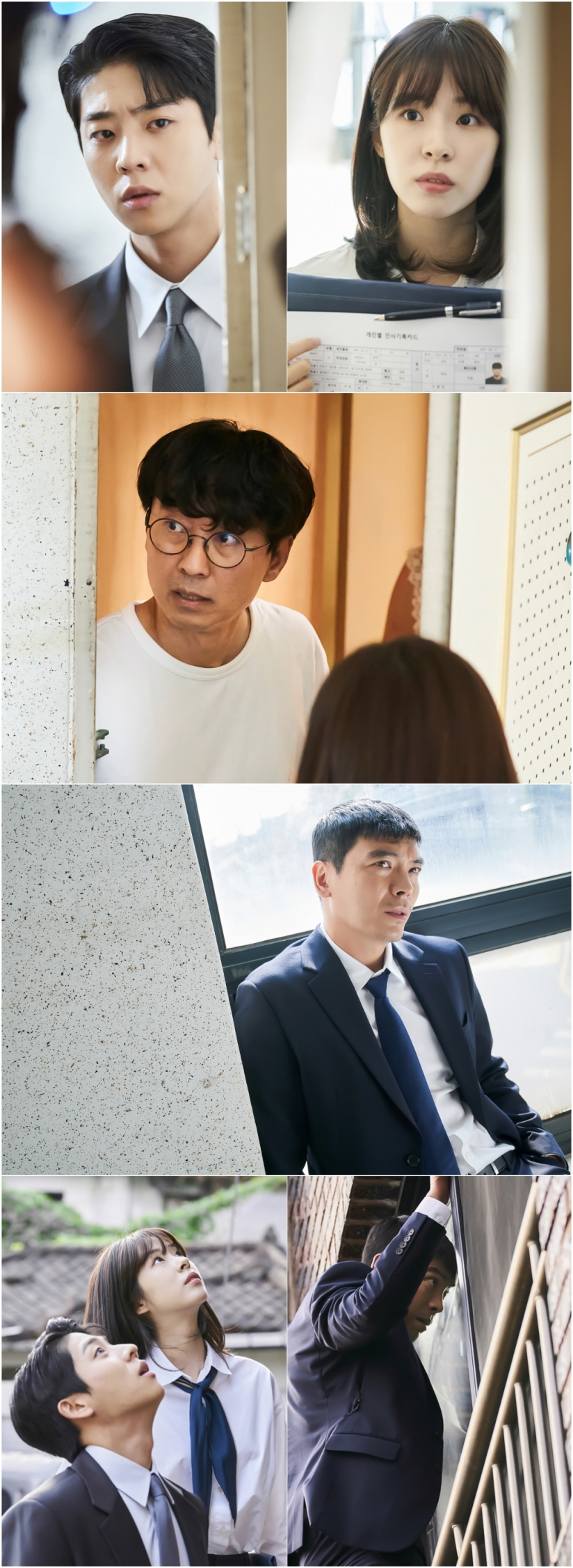 장항준, '사장님을 잠금해제' 특별출연…"유쾌한 웃음·뜻밖의 진실 전한다"
