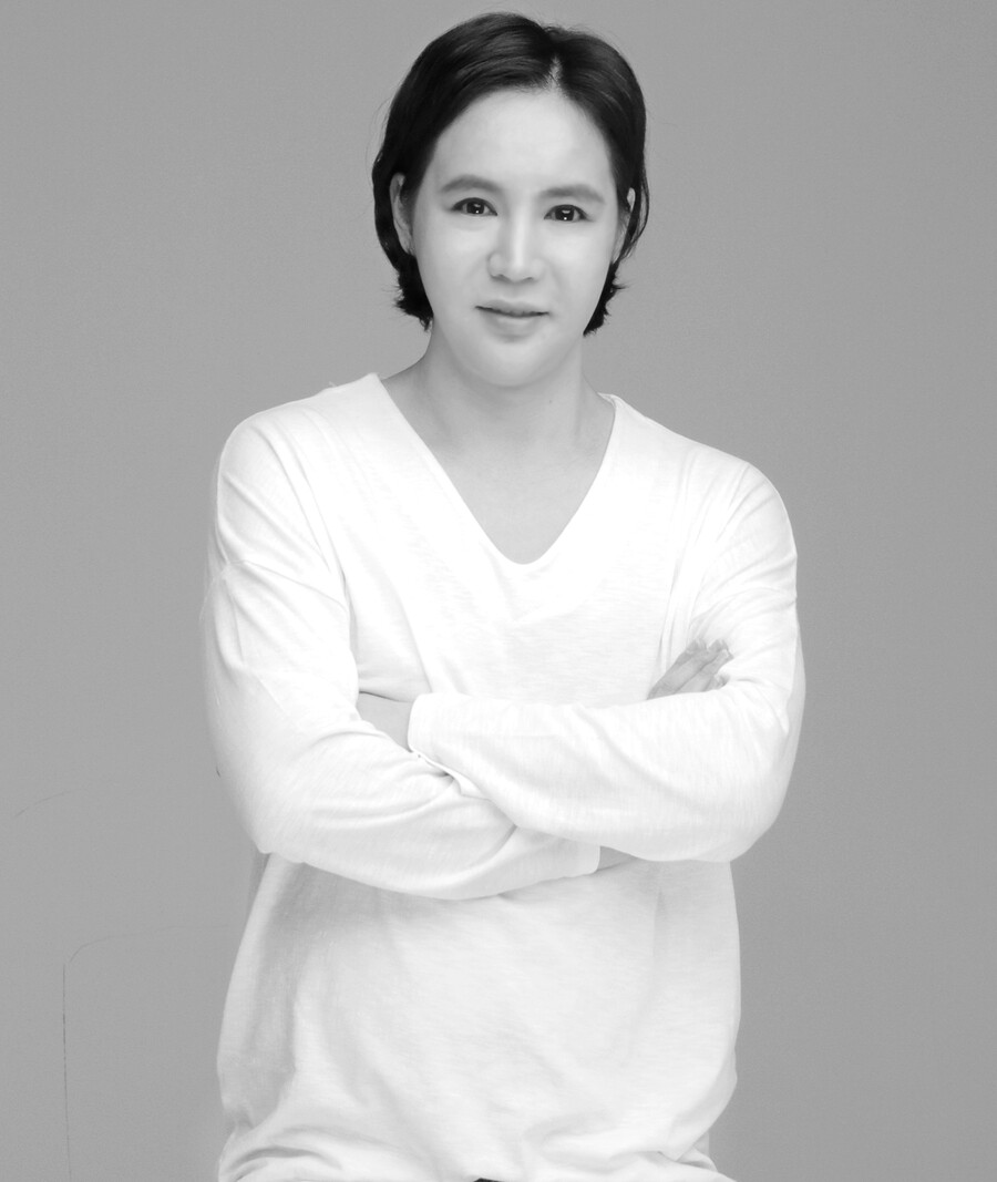 신성훈 감독 "박영혜子 이태성 때문에 힘들었다…행복한 척 연기 고통"[공식]