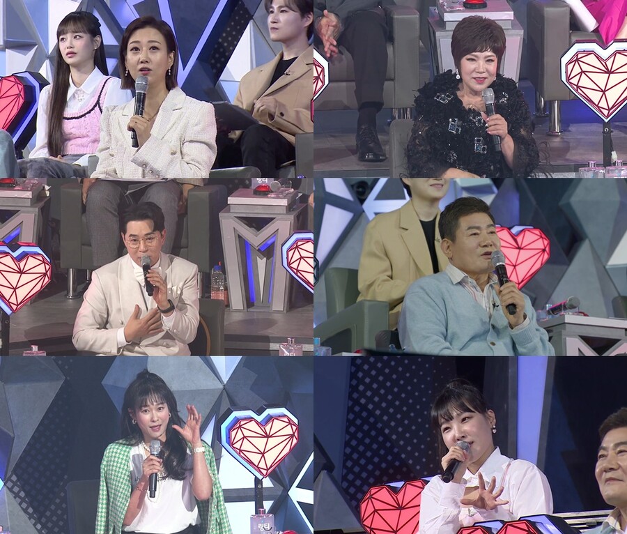 ▲ 제공|TV조선 '미스터트롯2-새로운 전설의 시작'