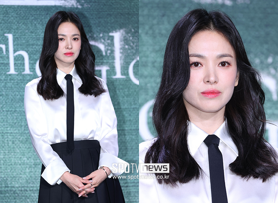 ▲ 송혜교 ⓒ곽혜미 기자