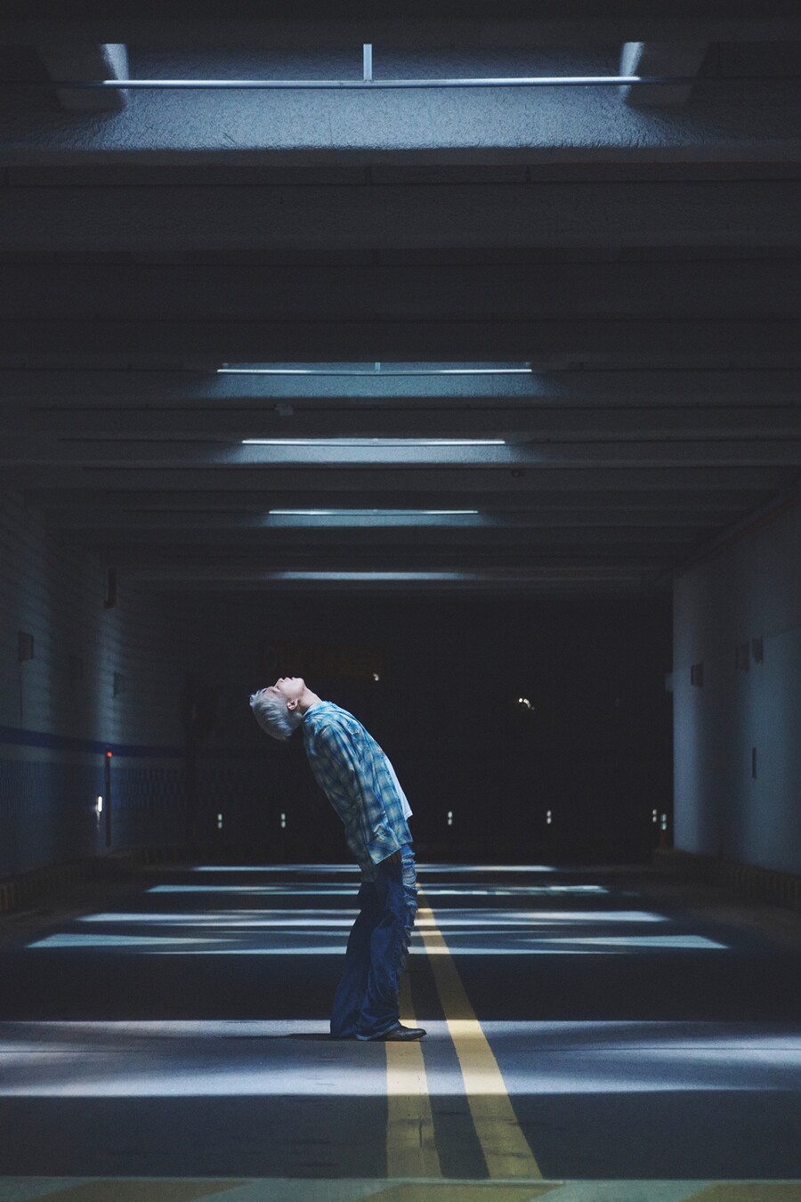 ▲ 이찬혁. 제공ㅣYG엔터테인먼트