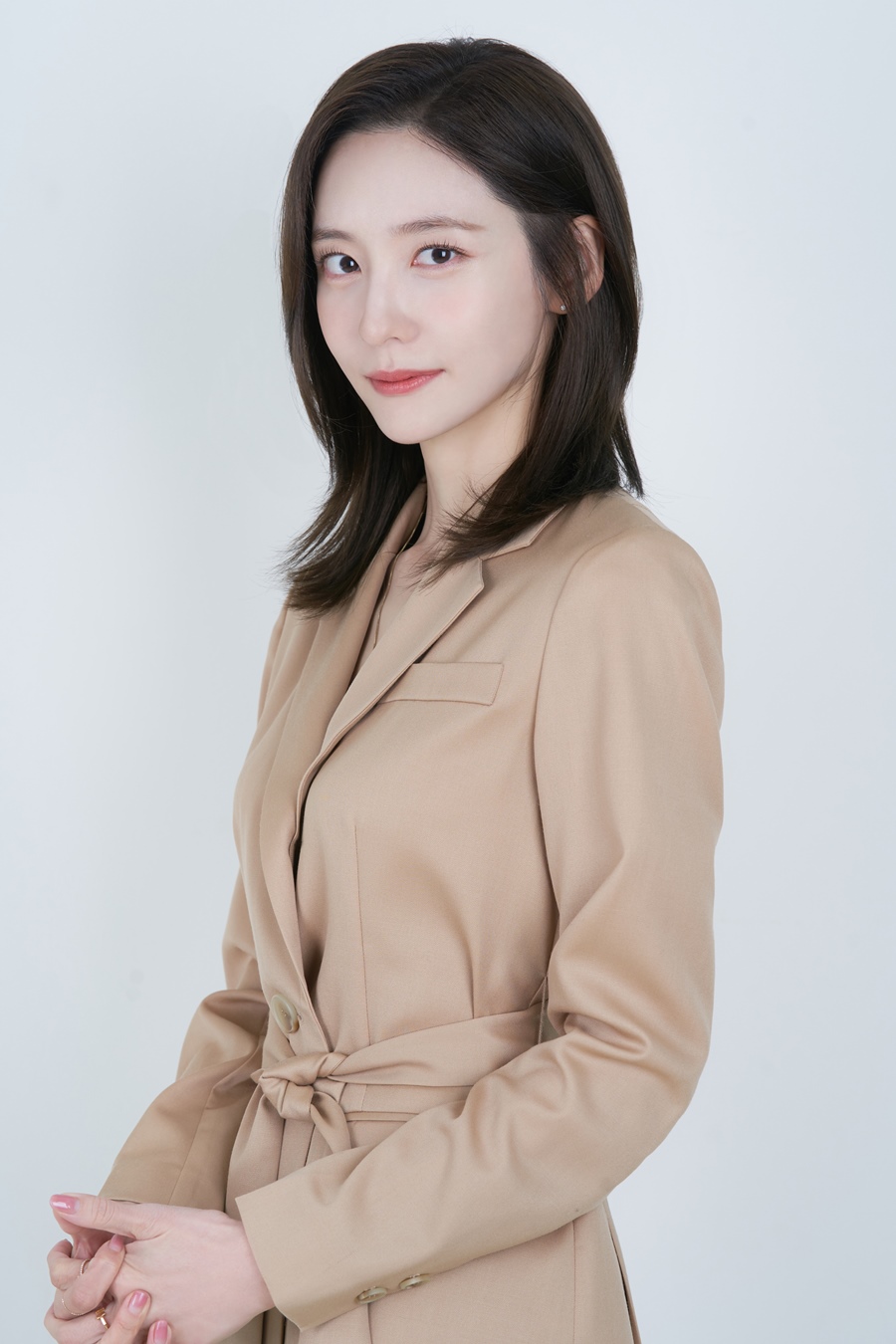 ▲ 박지현. 제공ㅣ나무엑터스