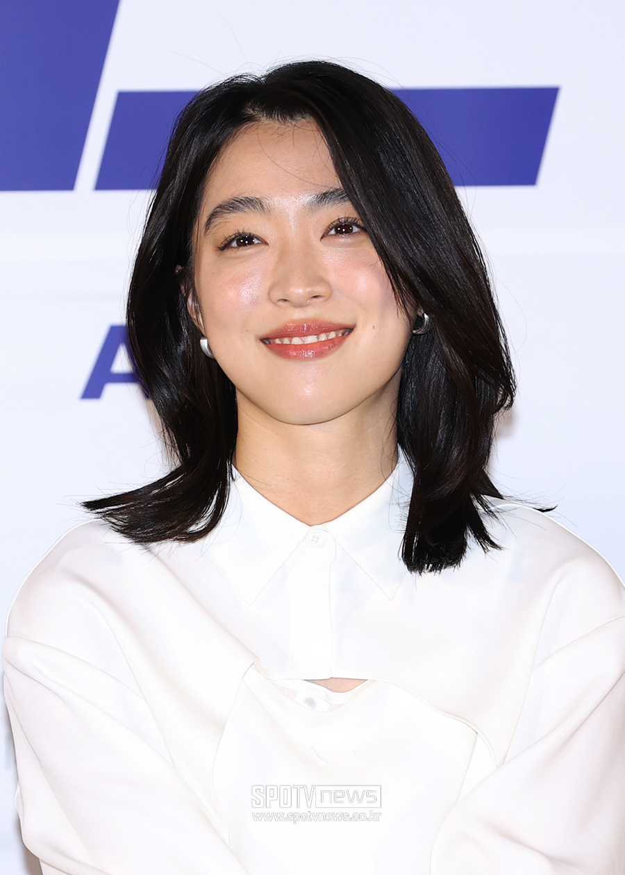 ▲ 최성은 ⓒ곽혜미 기자