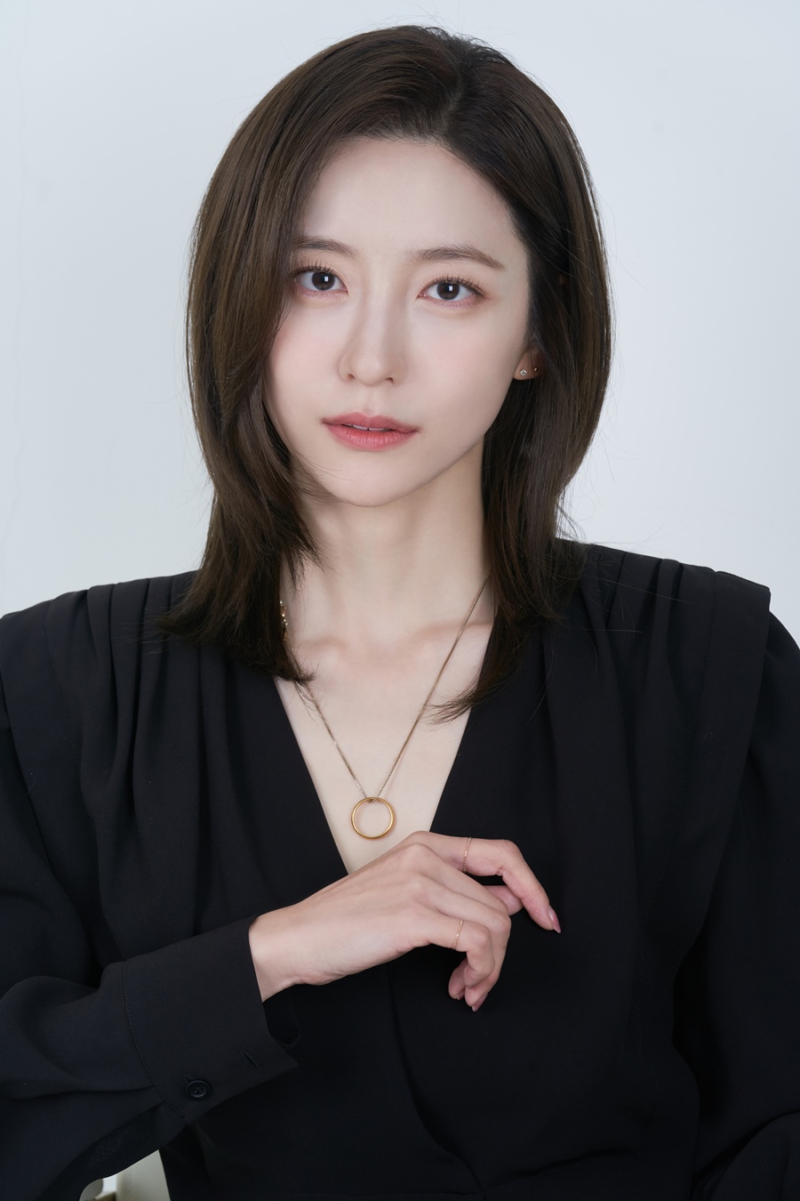 ▲ 박지현. 제공ㅣ나무엑터스