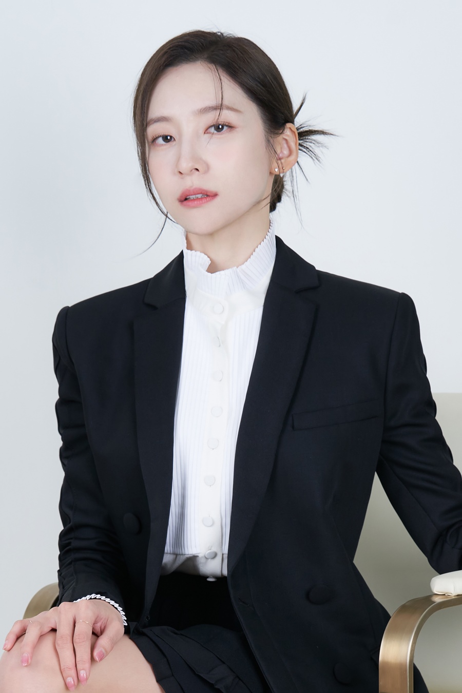 ▲ 박지현. 제공ㅣ나무엑터스