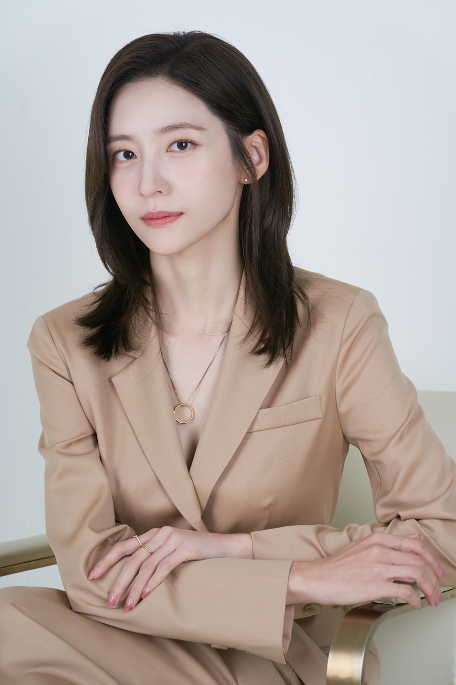 ▲ 박지현. 제공ㅣ나무엑터스