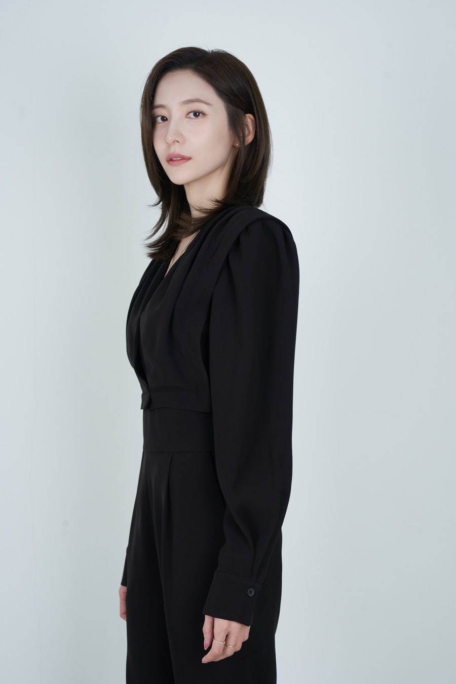 ▲ 박지현. 제공ㅣ나무엑터스