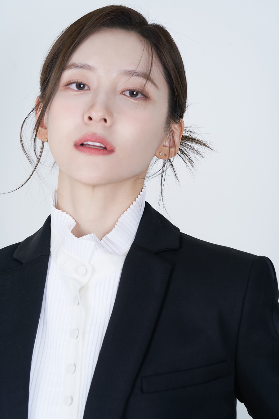 ▲ 박지현. 제공ㅣ나무엑터스
