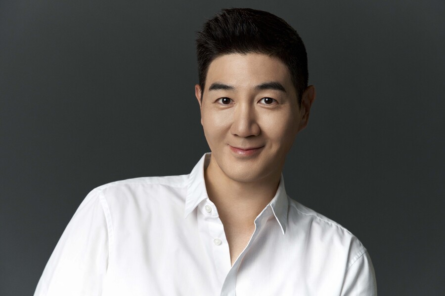 ▲ 한상진. 제공|제이플랙스