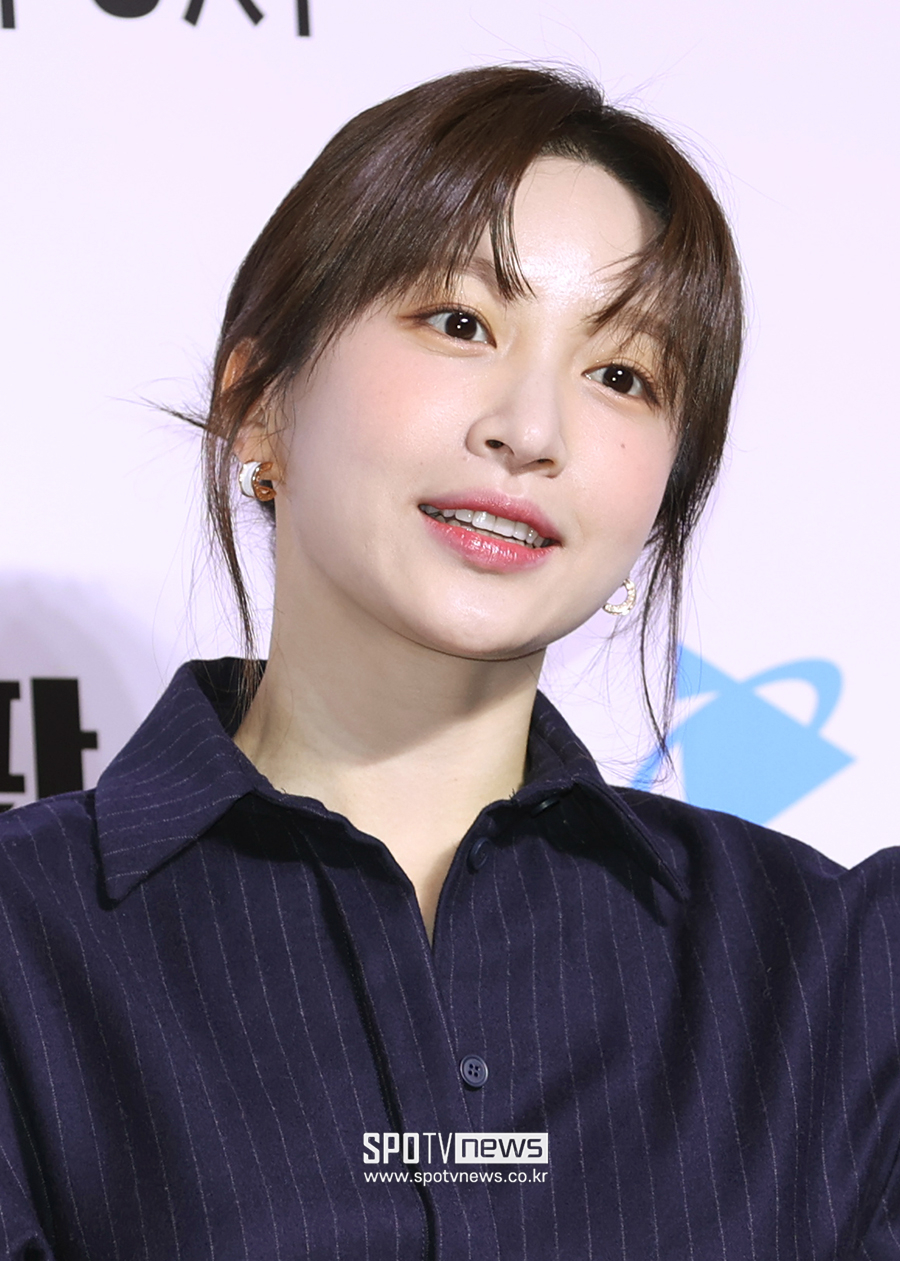▲ 안희연 하니 ⓒ곽혜미 기자