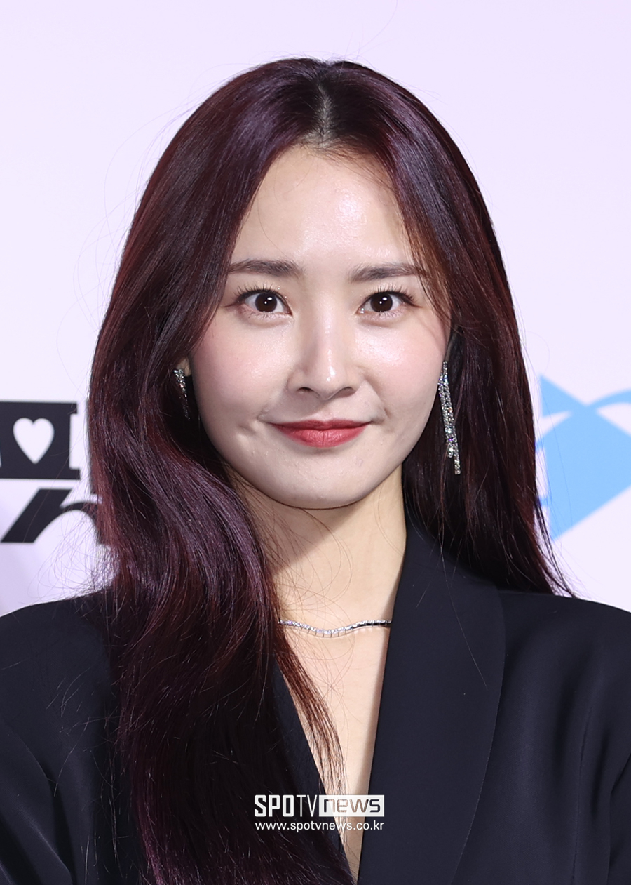 ▲ 배우희 ⓒ곽혜미 기자