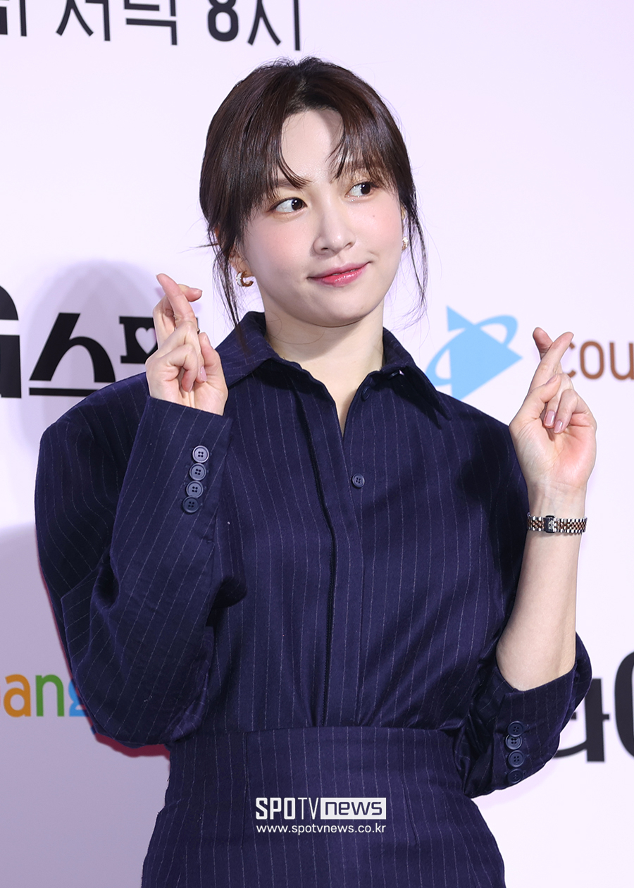 ▲ 안희연 하니 ⓒ곽혜미 기자