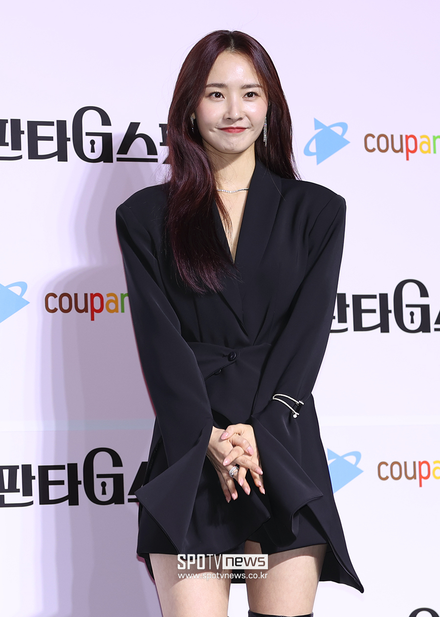 ▲ 배우희 ⓒ곽혜미 기자