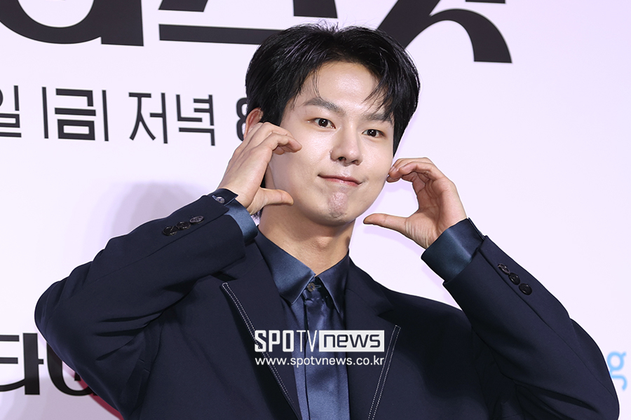 ▲ 박선호 ⓒ곽혜미 기자