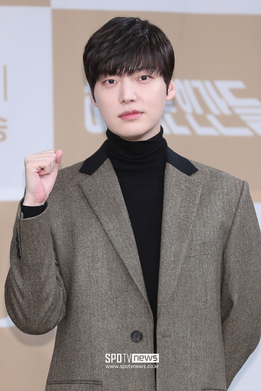 ▲ 배우 안재현.  ⓒ스포티비뉴스DB