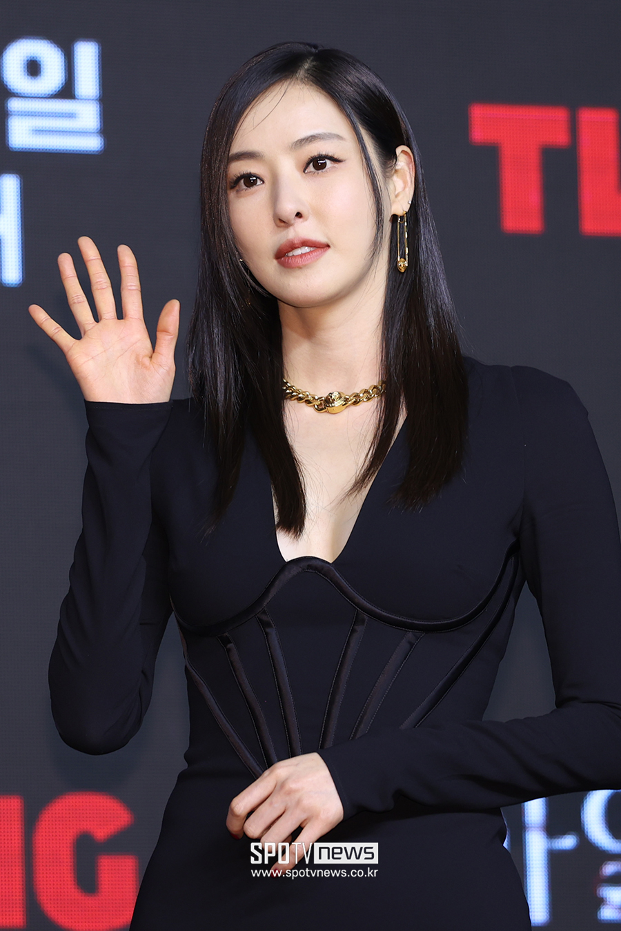 ▲ 이다희 ⓒ곽혜미 기자