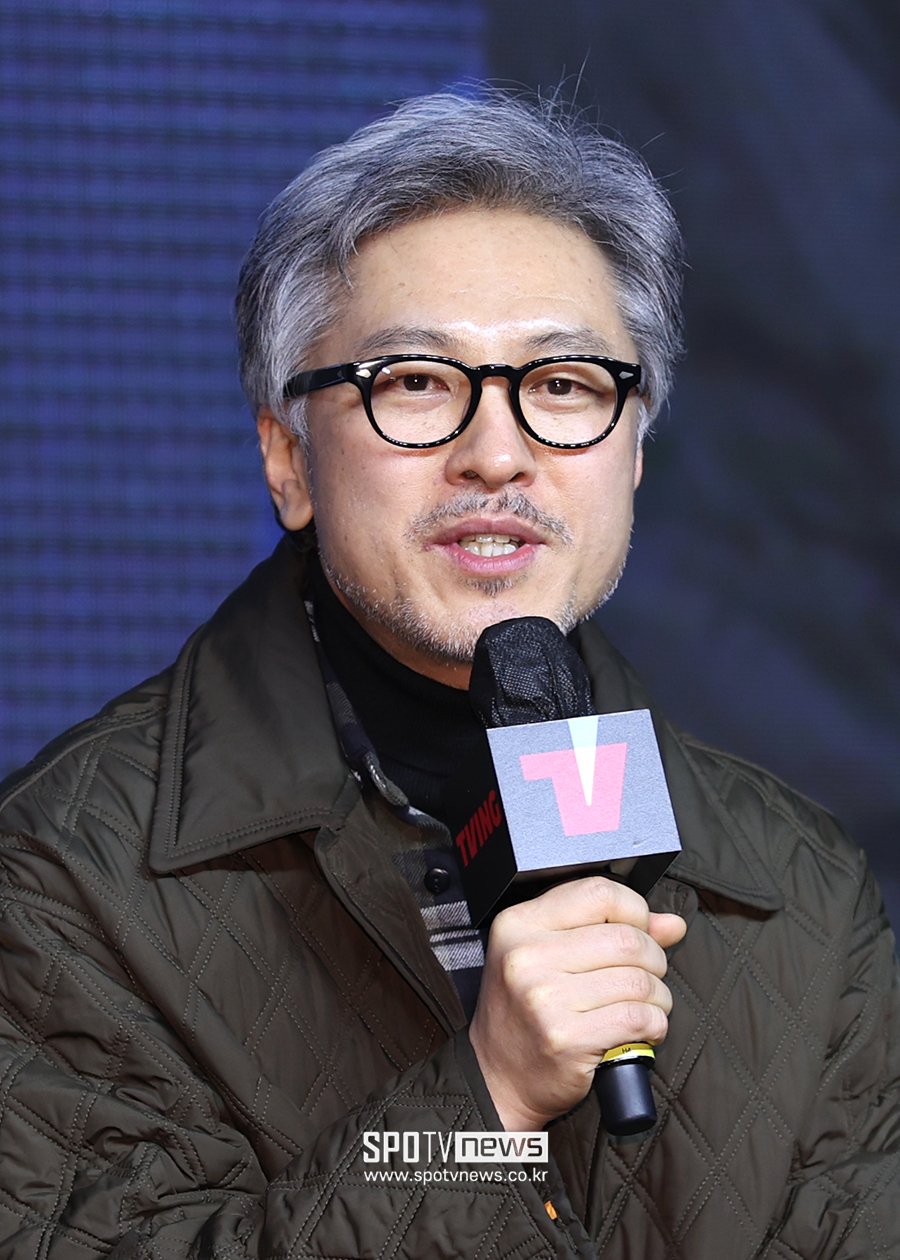▲ 배종 감독 ⓒ곽혜미 기자