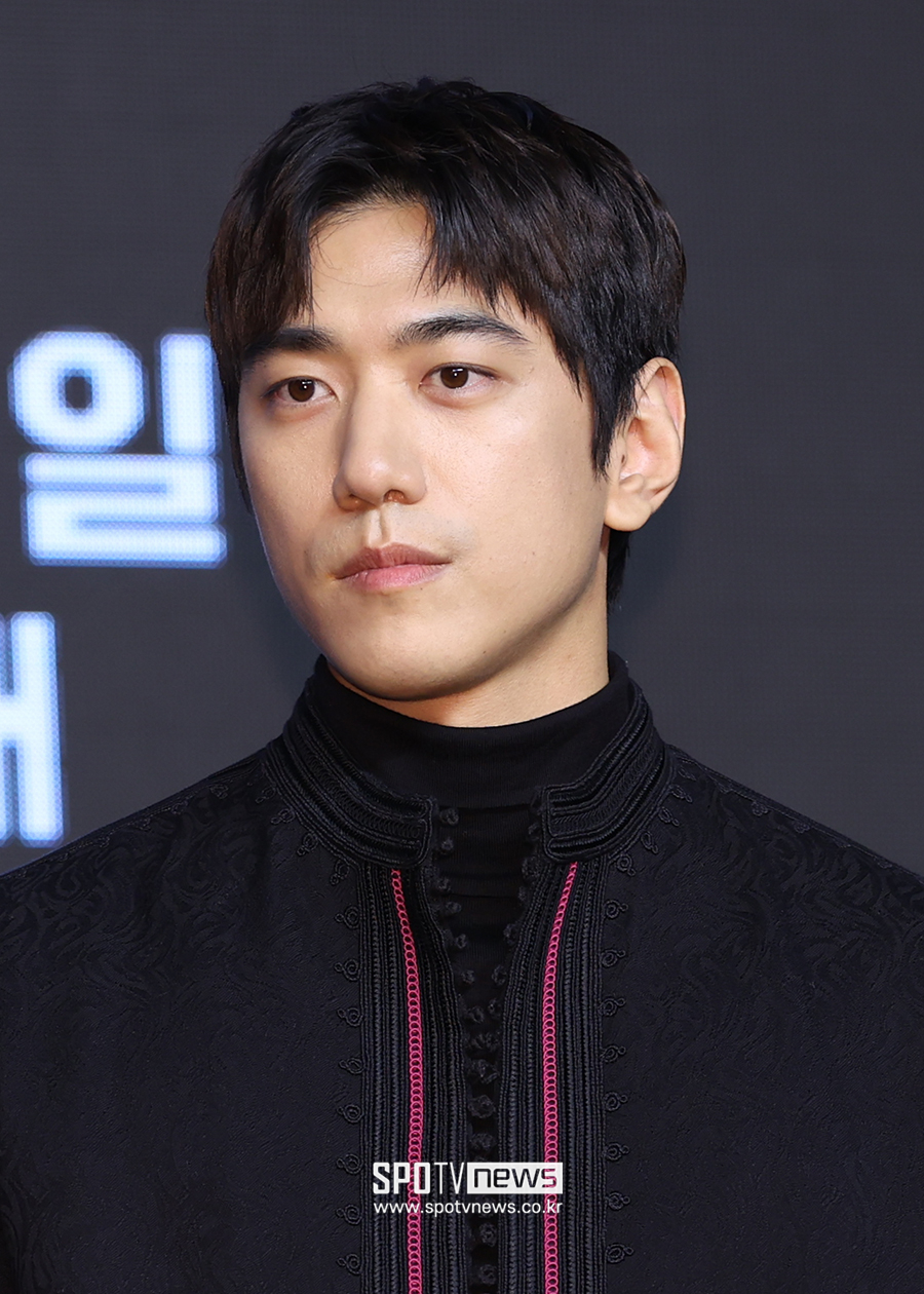 ▲ 성준 ⓒ곽혜미 기자